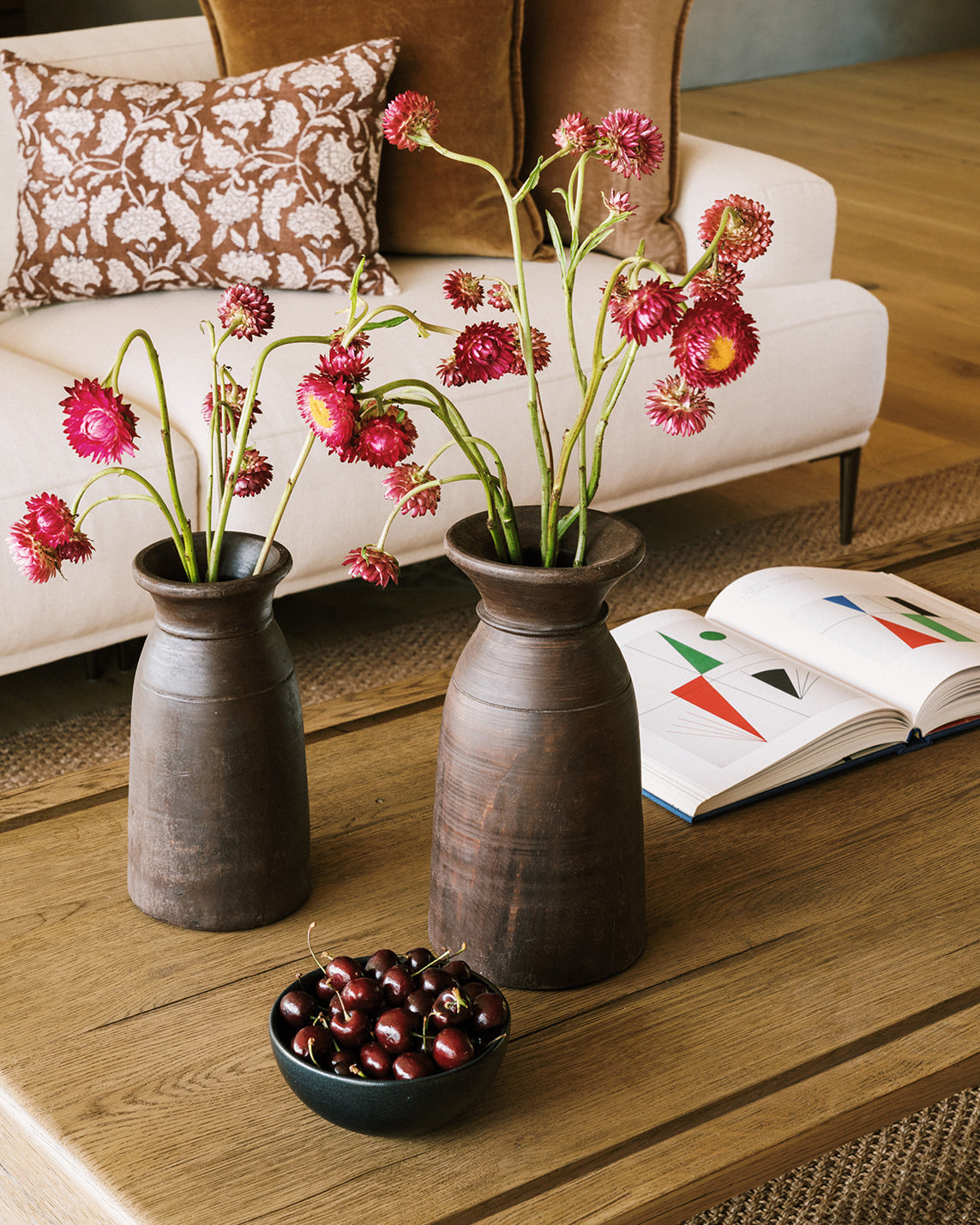 Malin Vase