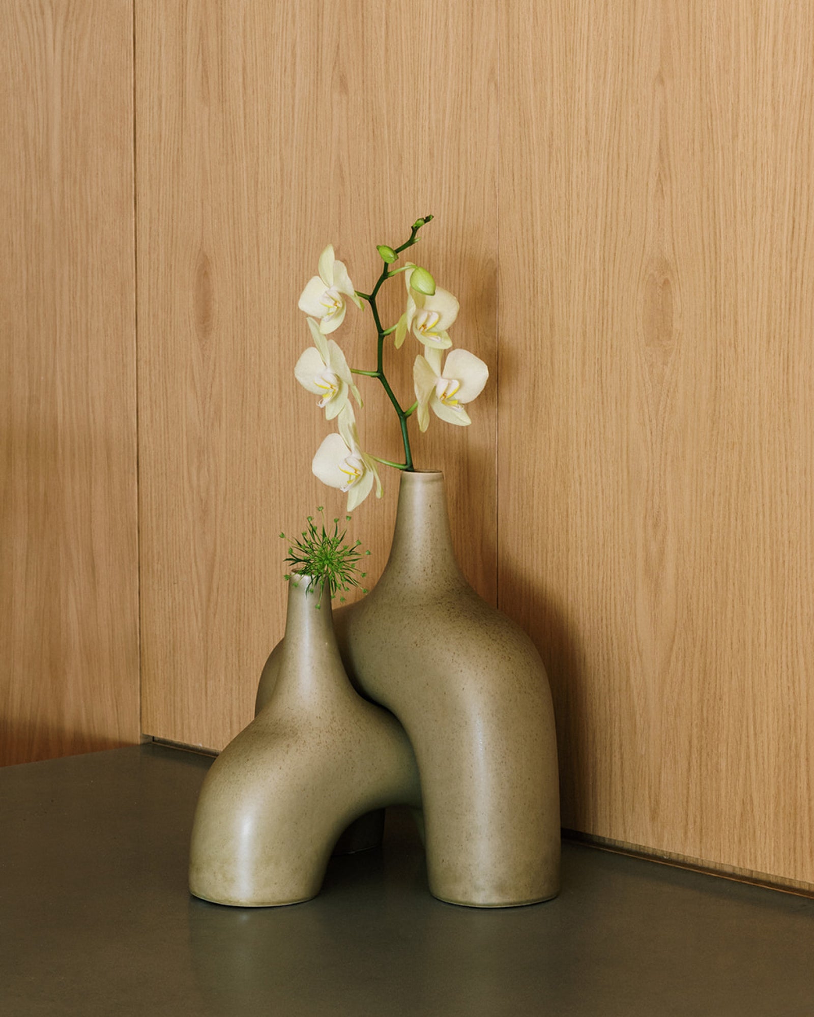 Ligaya Vase
