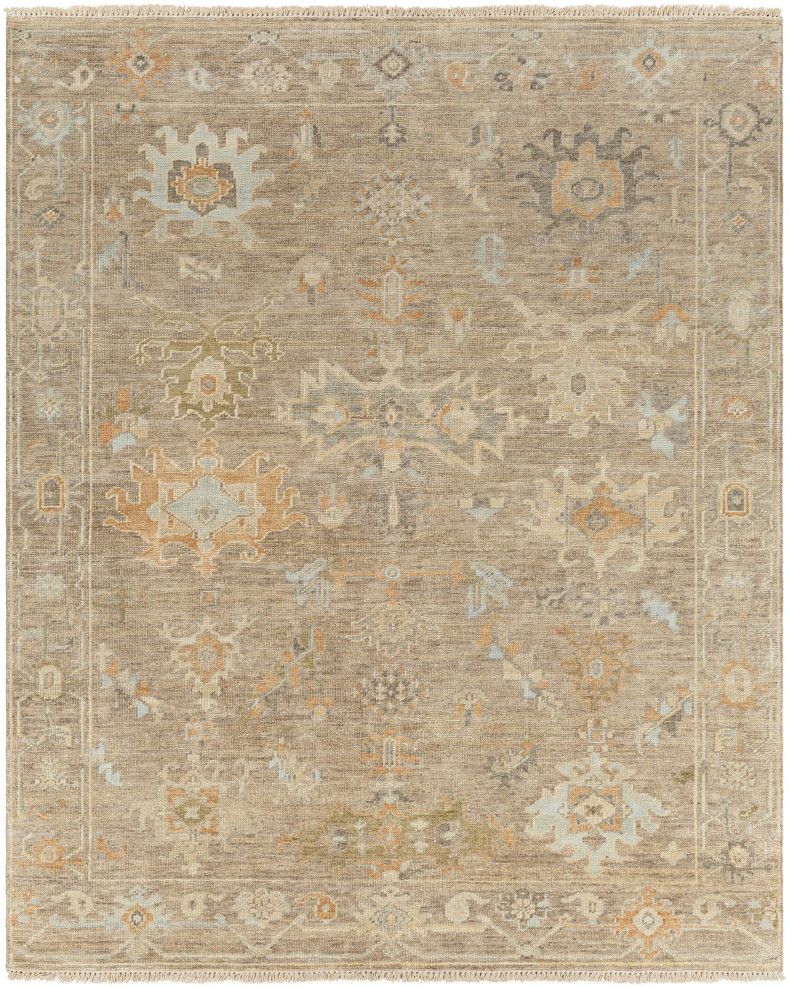 Catalpa Rug