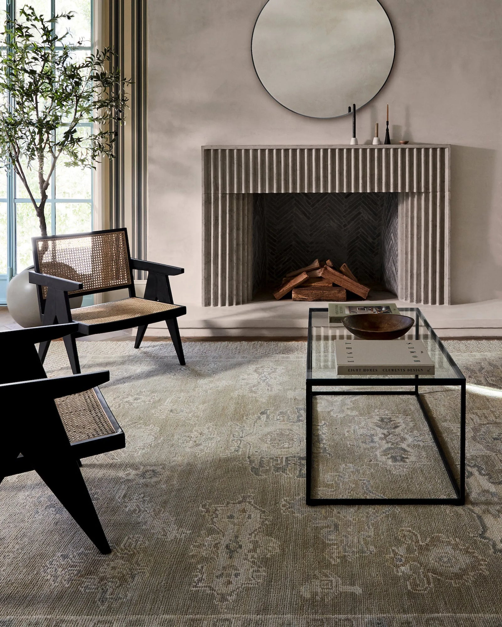 Vaya Rug