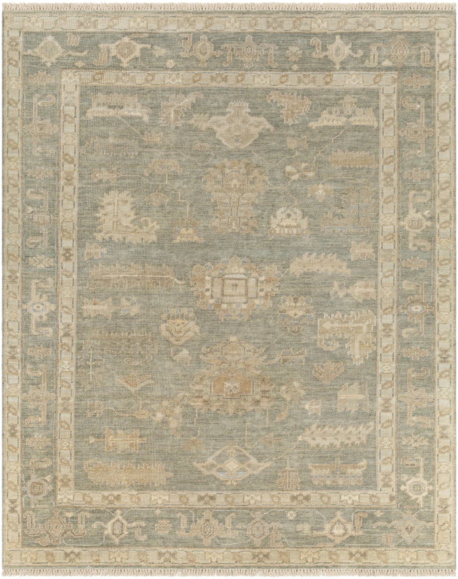 Bodah Rug