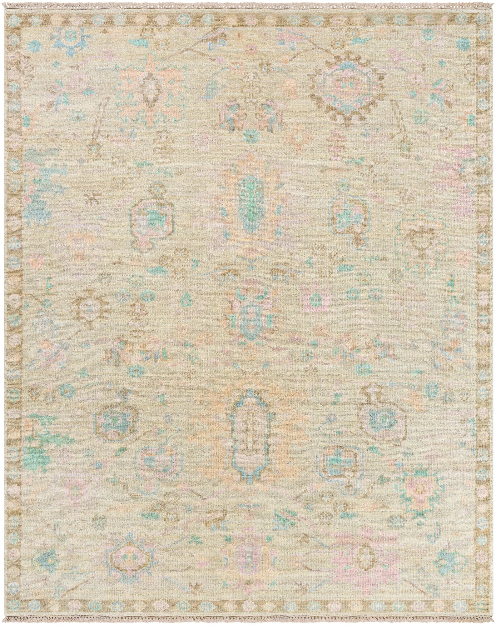 Freya Rug
