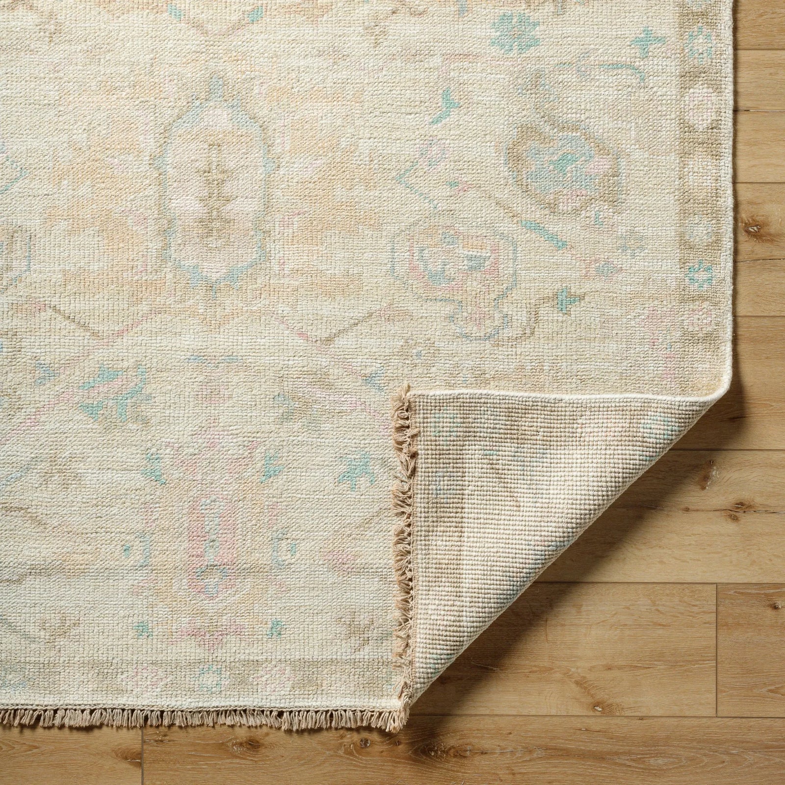 Freya Rug