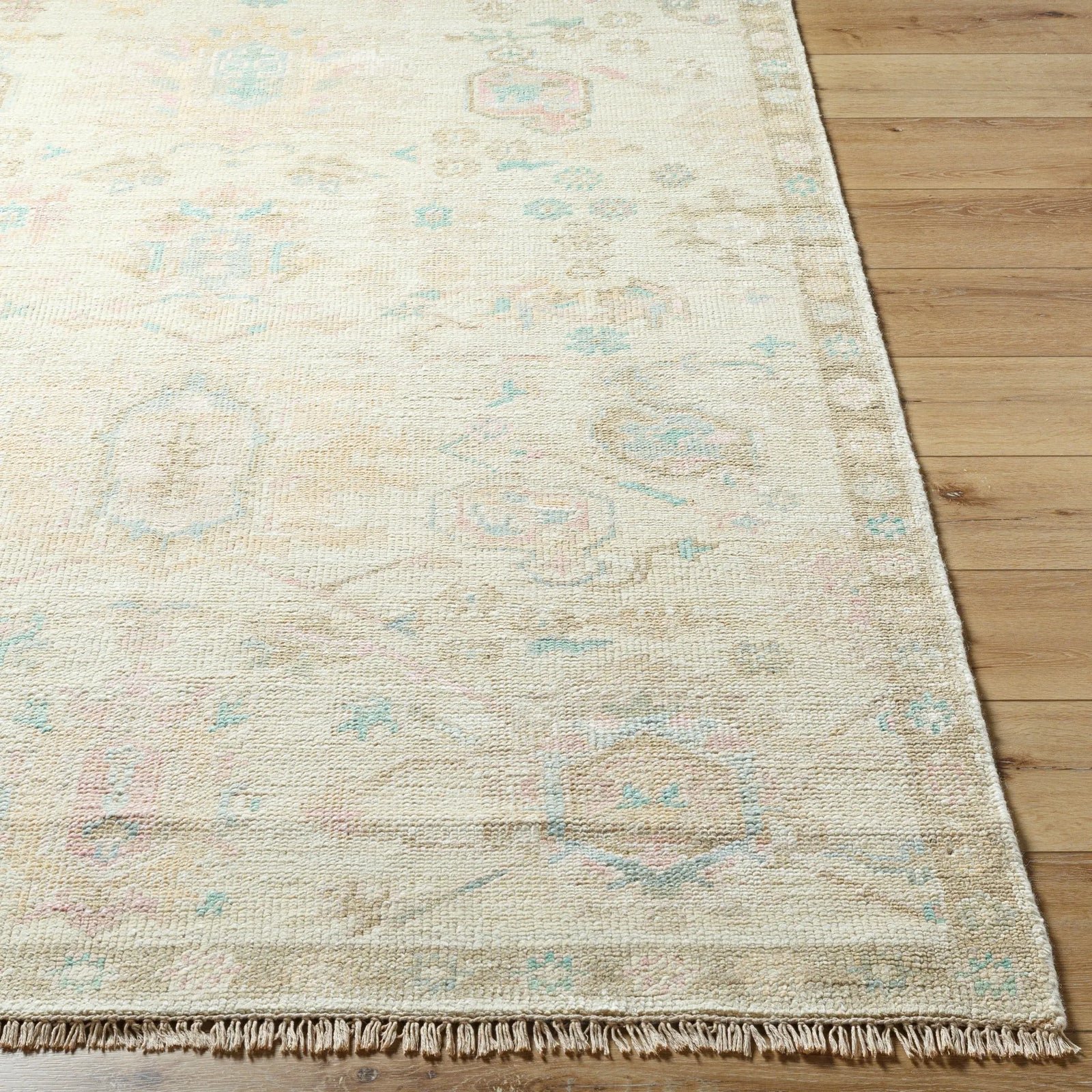 Freya Rug
