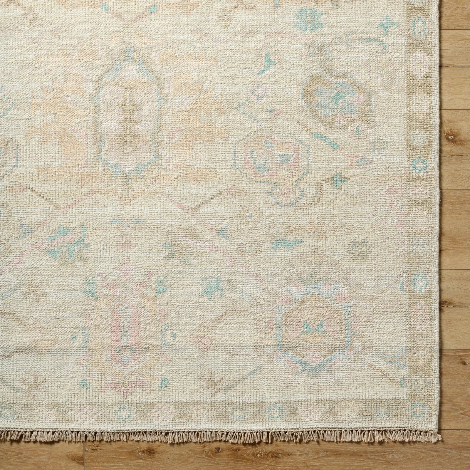 Freya Rug