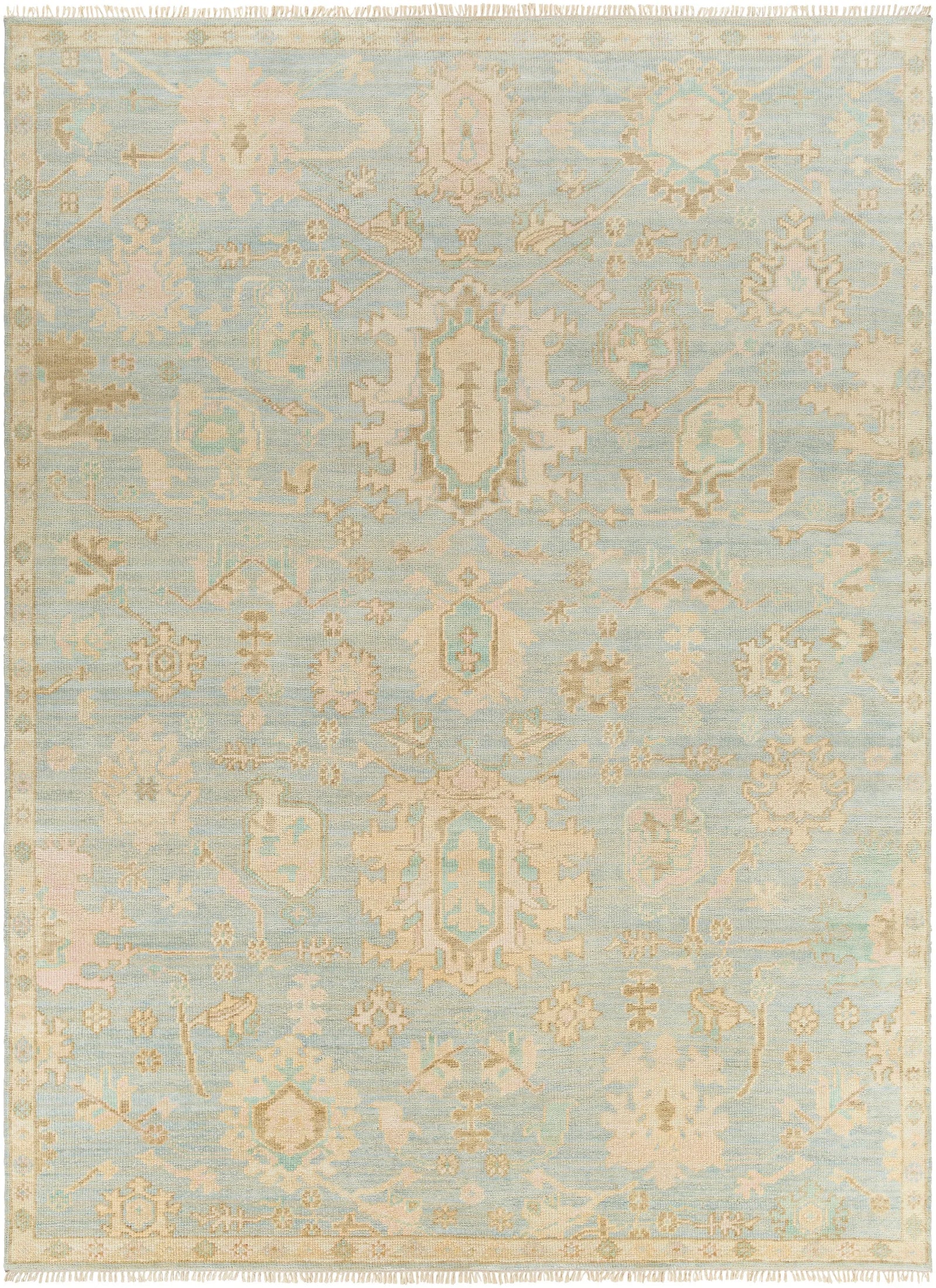 Freya Rug