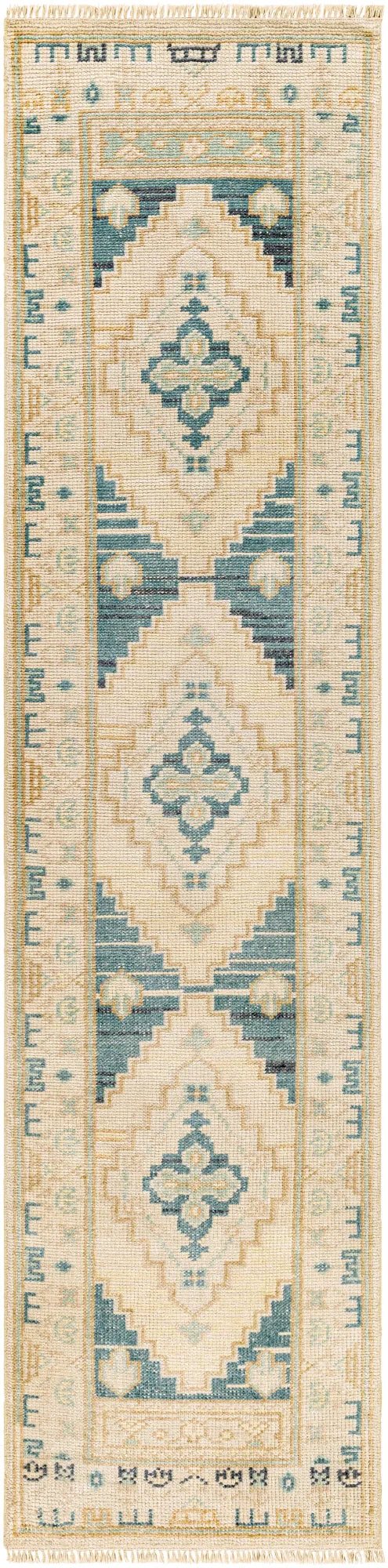 Alma Rug