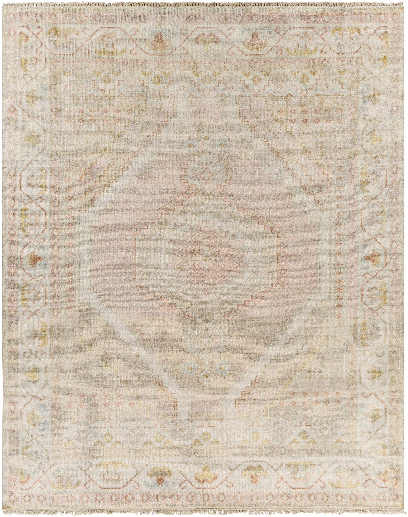 Agata Rug