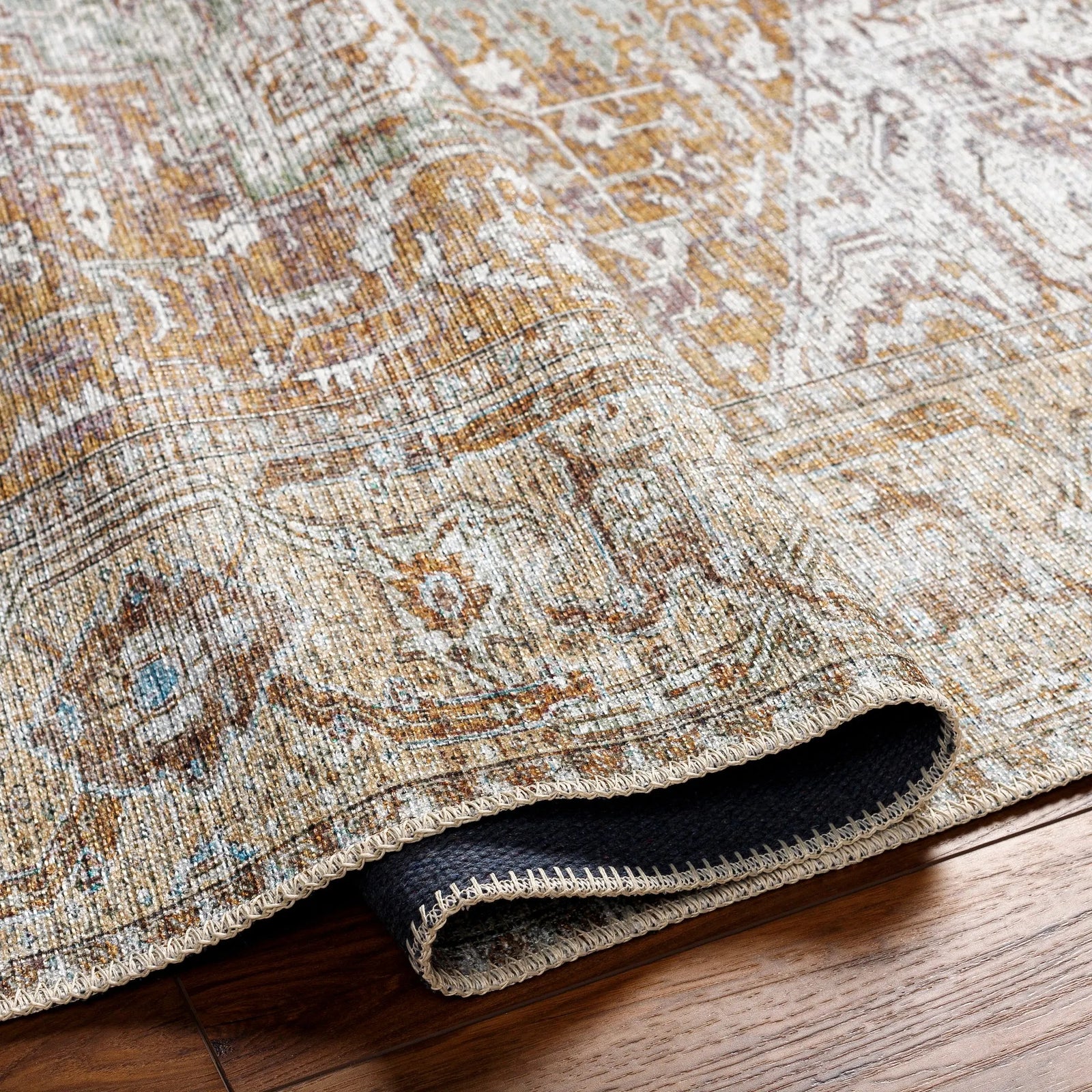 Halah Rug