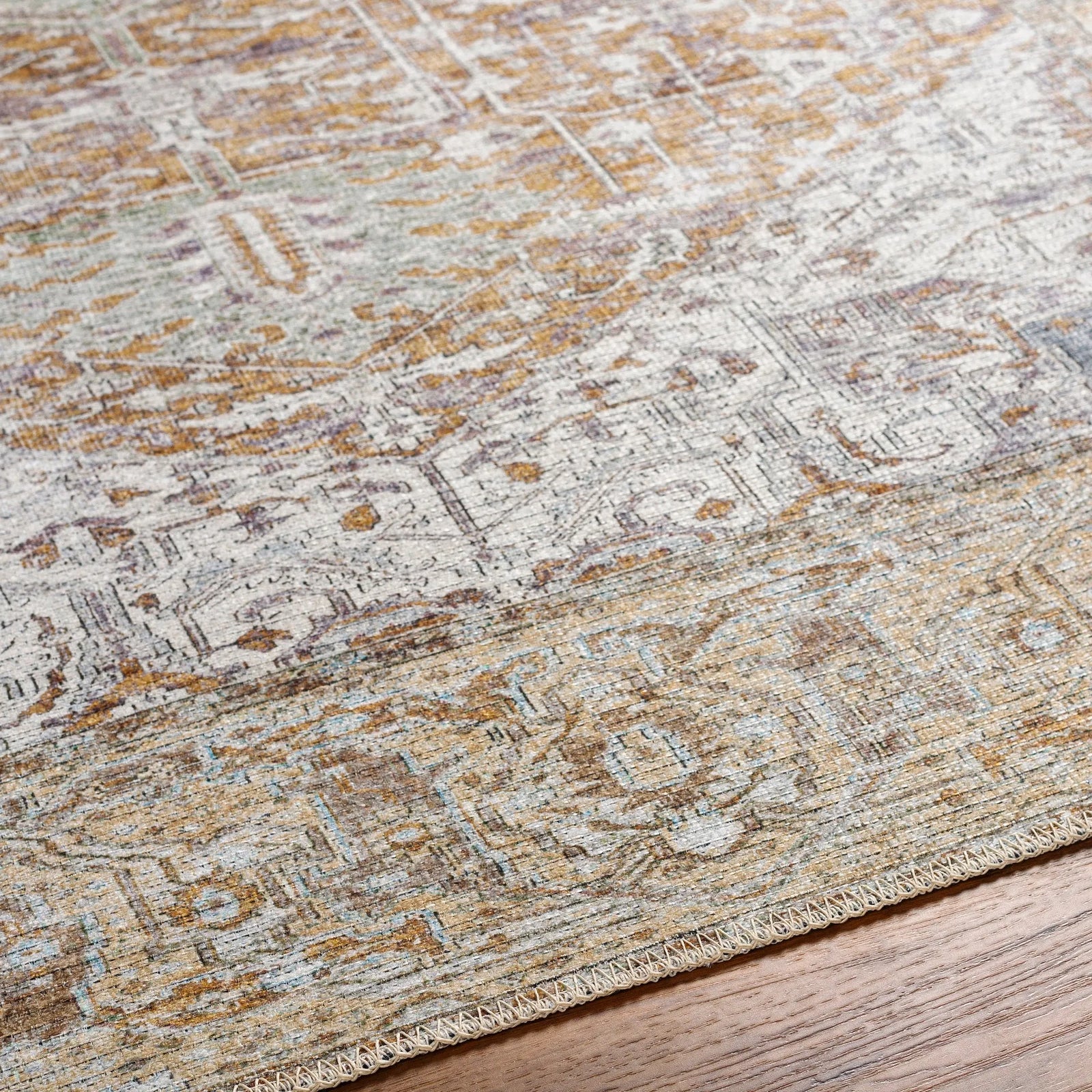 Halah Rug