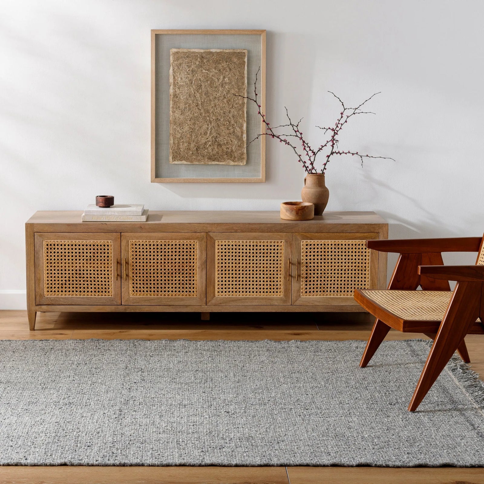 Linden Rug