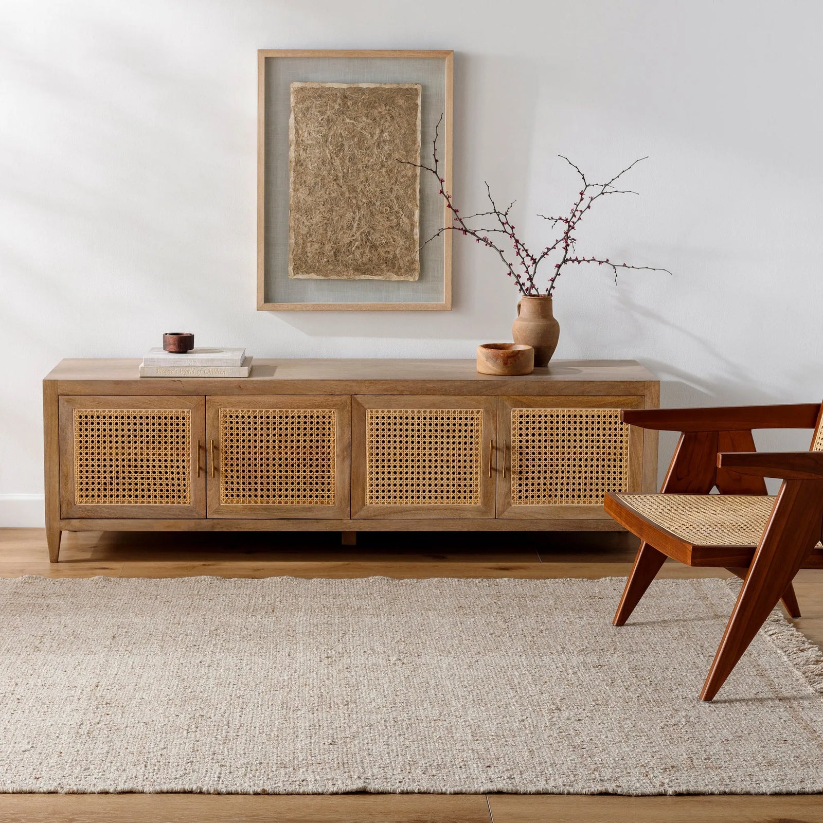 Linden Rug