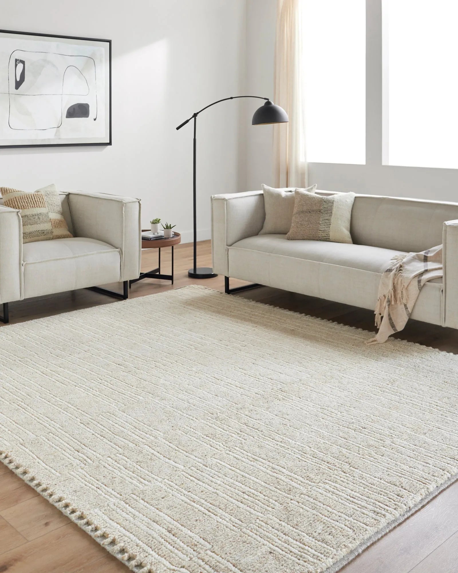 Davey Rug