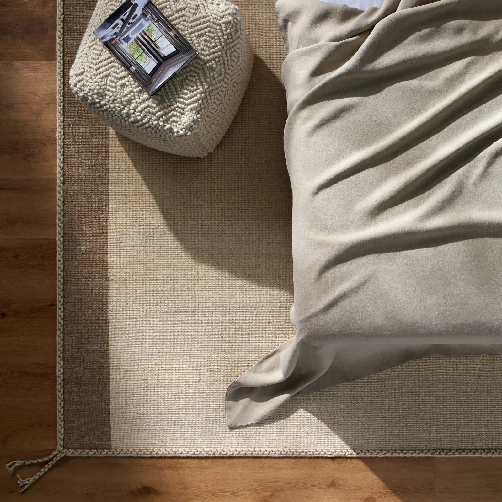 Abella Rug