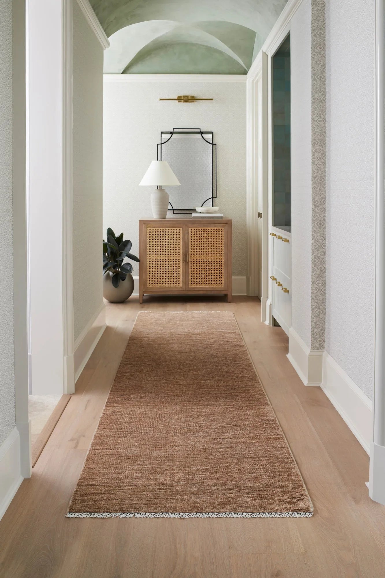 Colere Rug