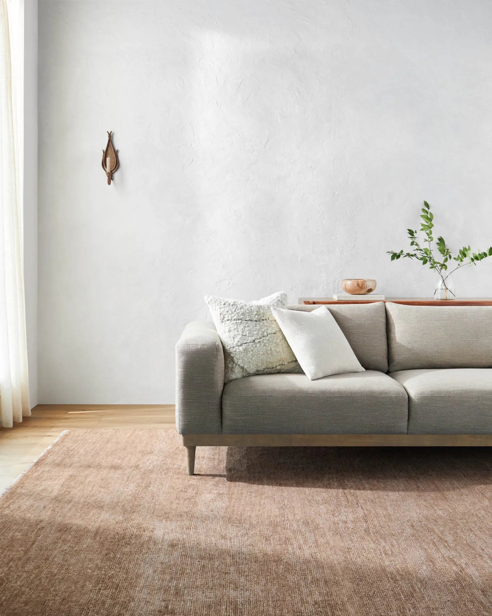 Colere Rug