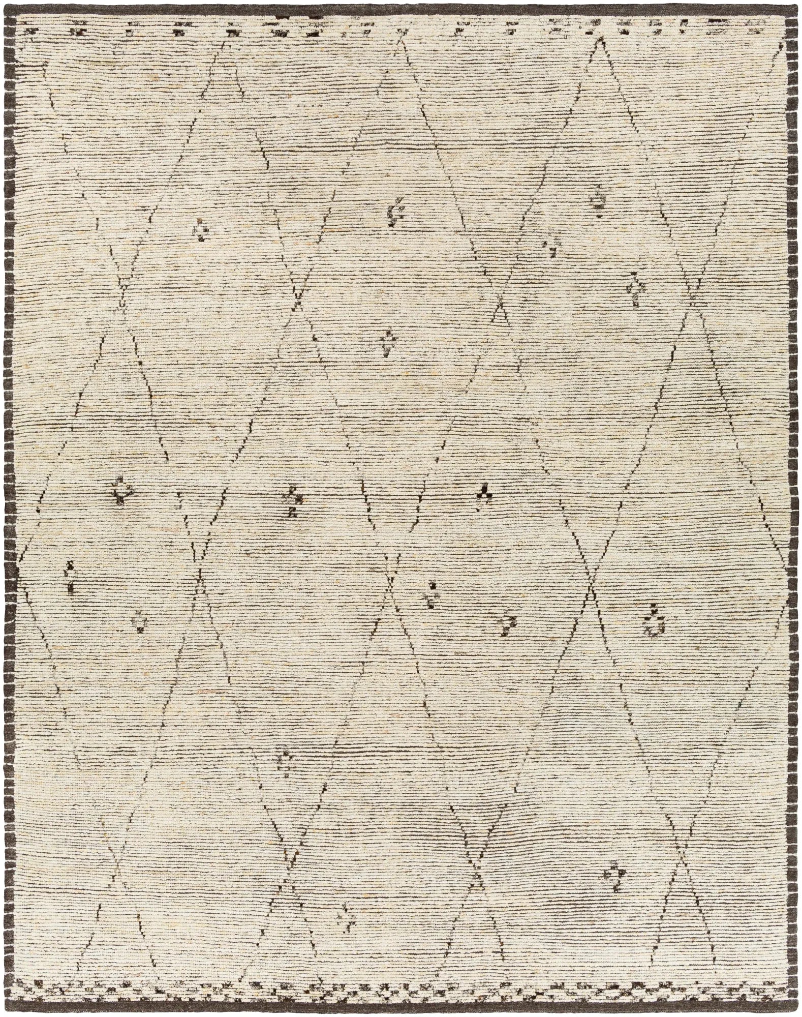 Soren Rug