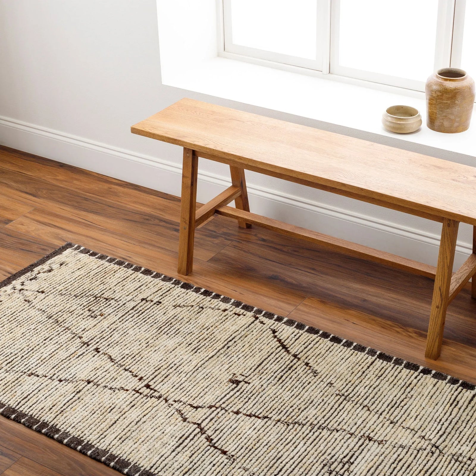 Soren Rug