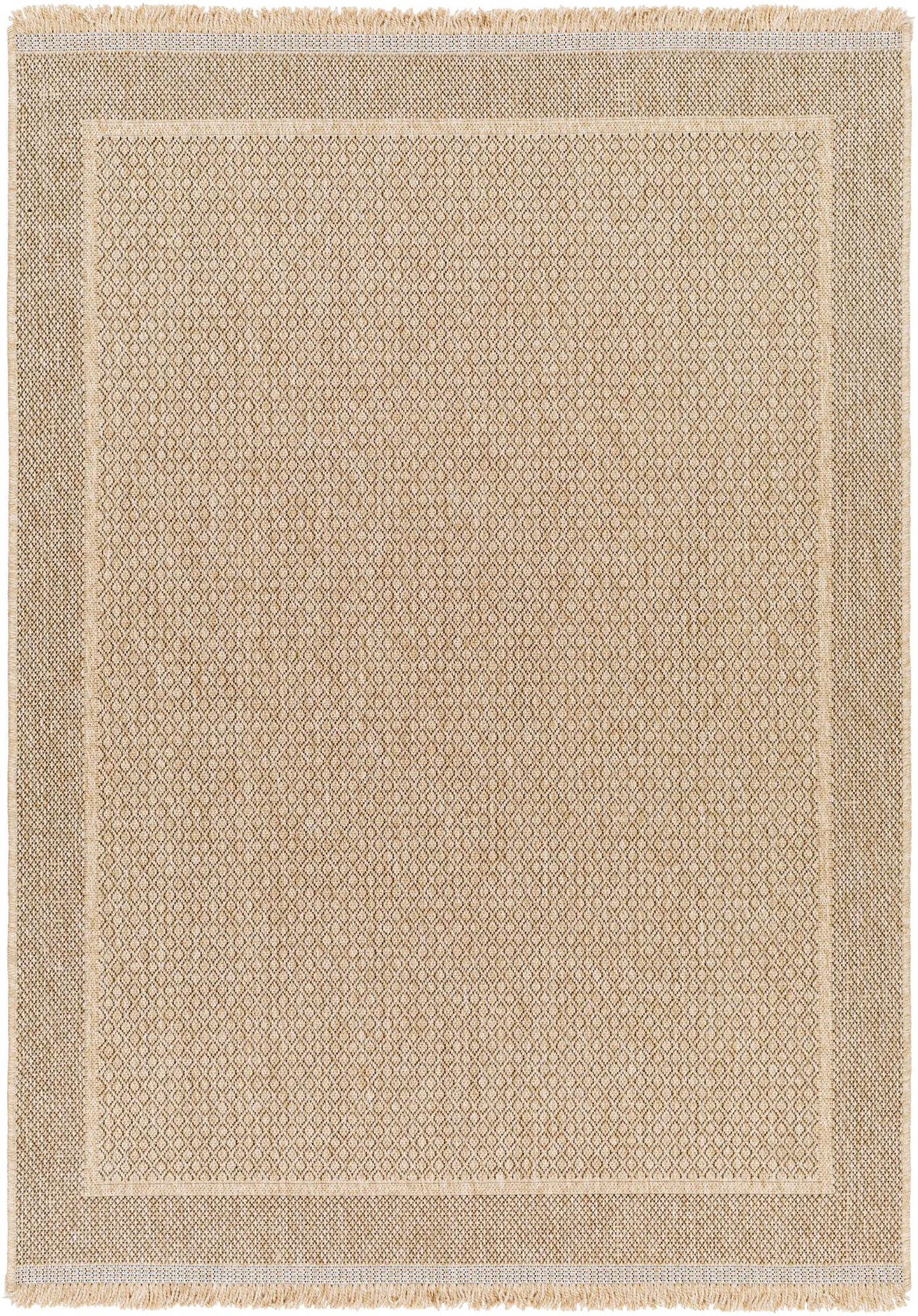 Holte Rug