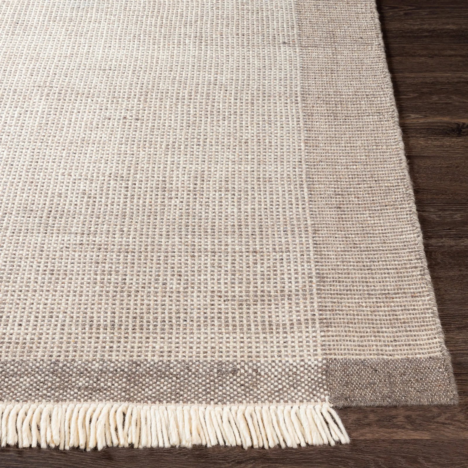 Nettle Rug