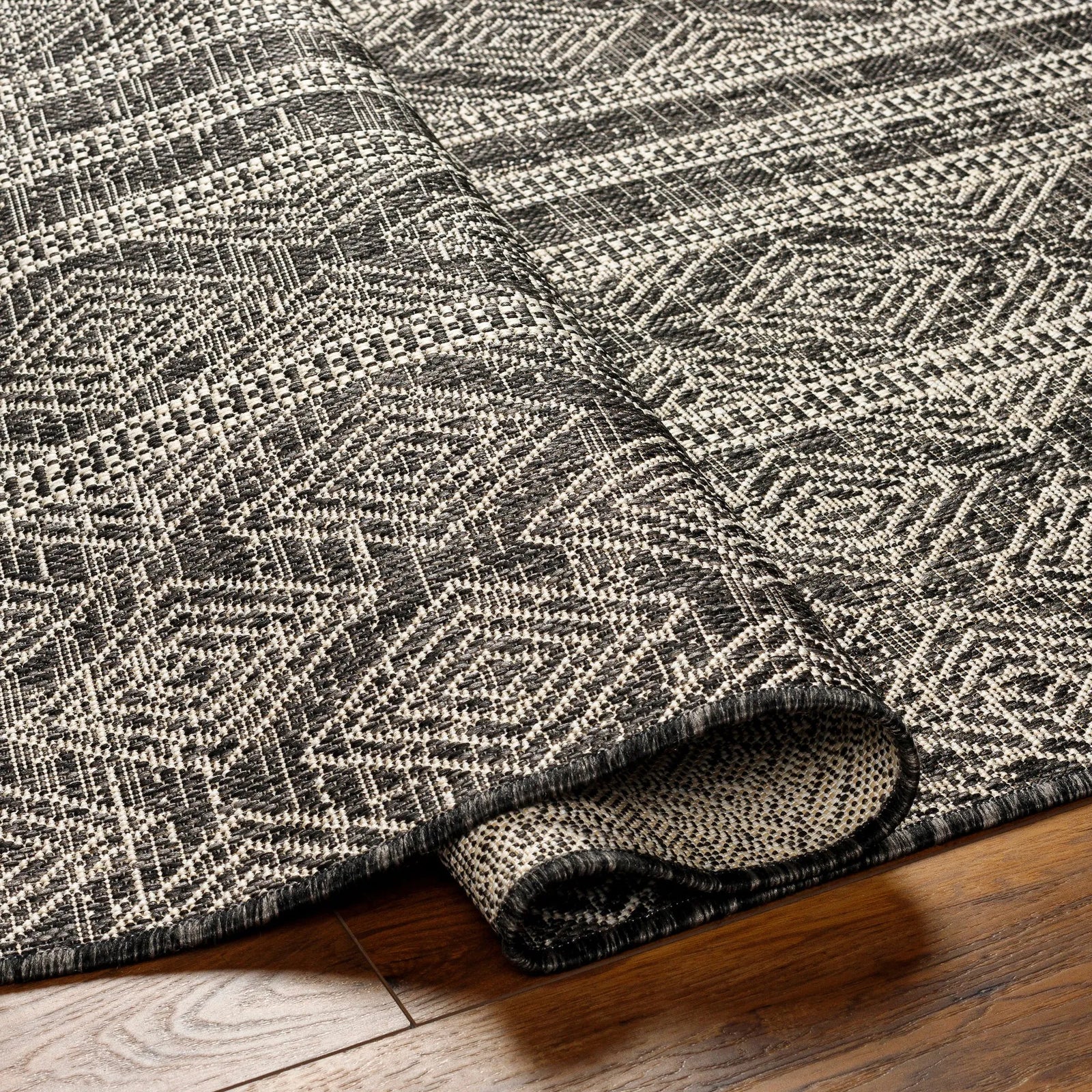 Dottir Rug