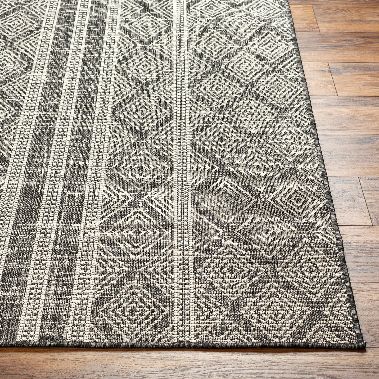 Dottir Rug