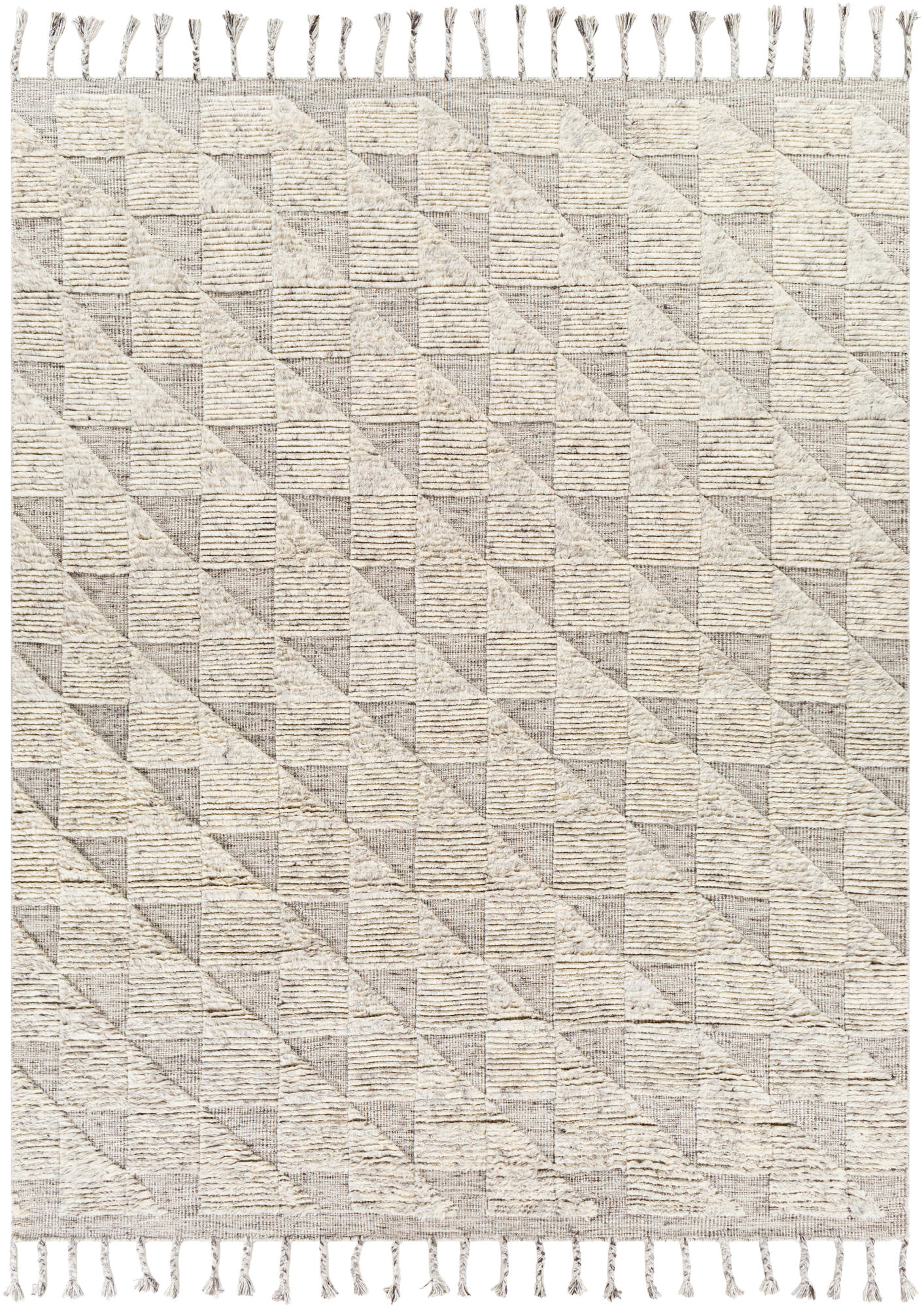 Chama Rug