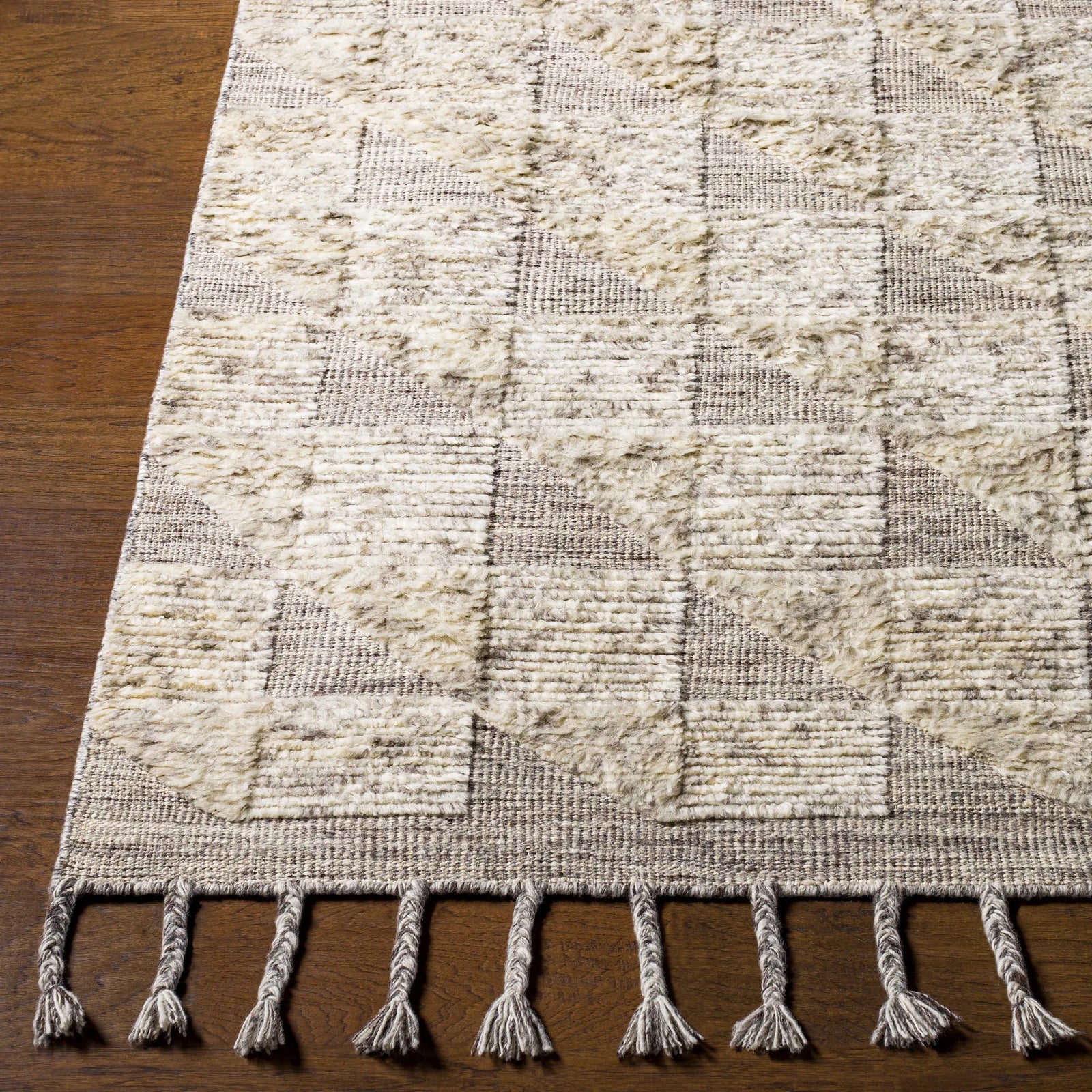 Chama Rug