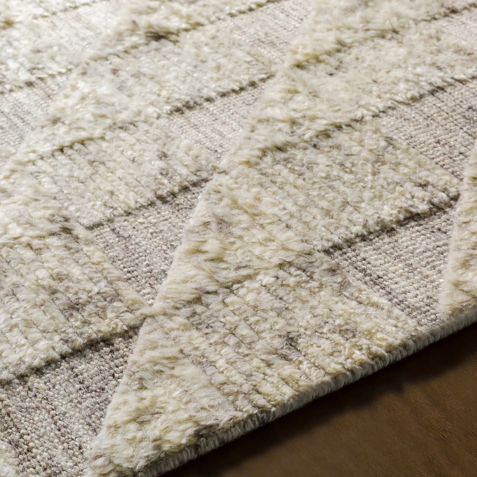Chama Rug