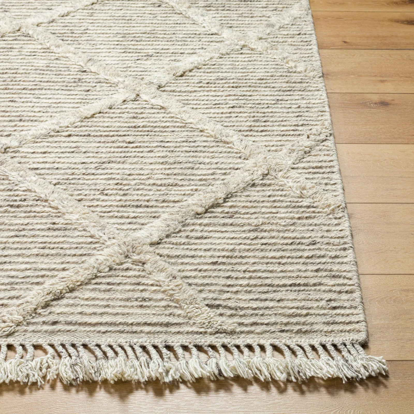 Yvon Rug