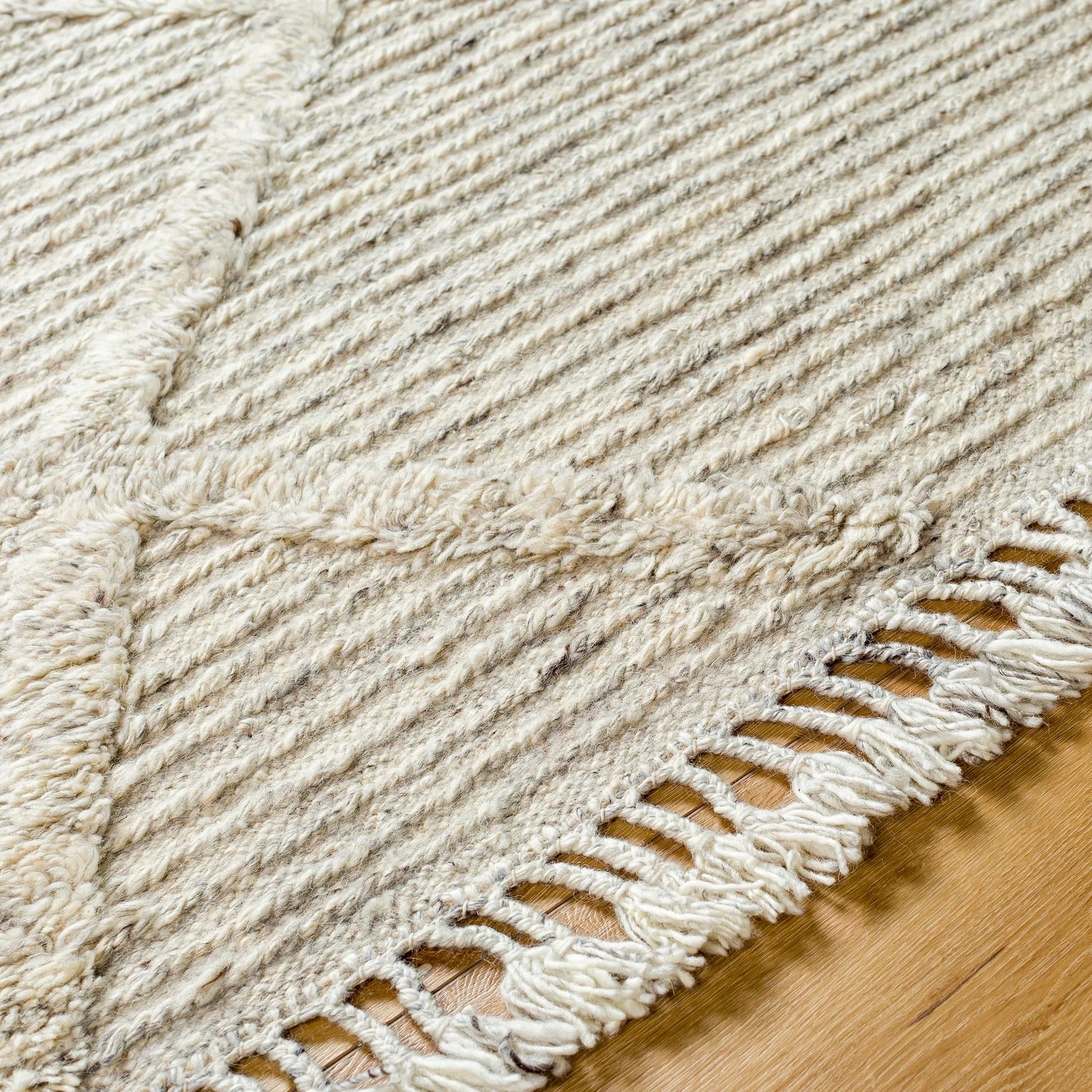 Yvon Rug