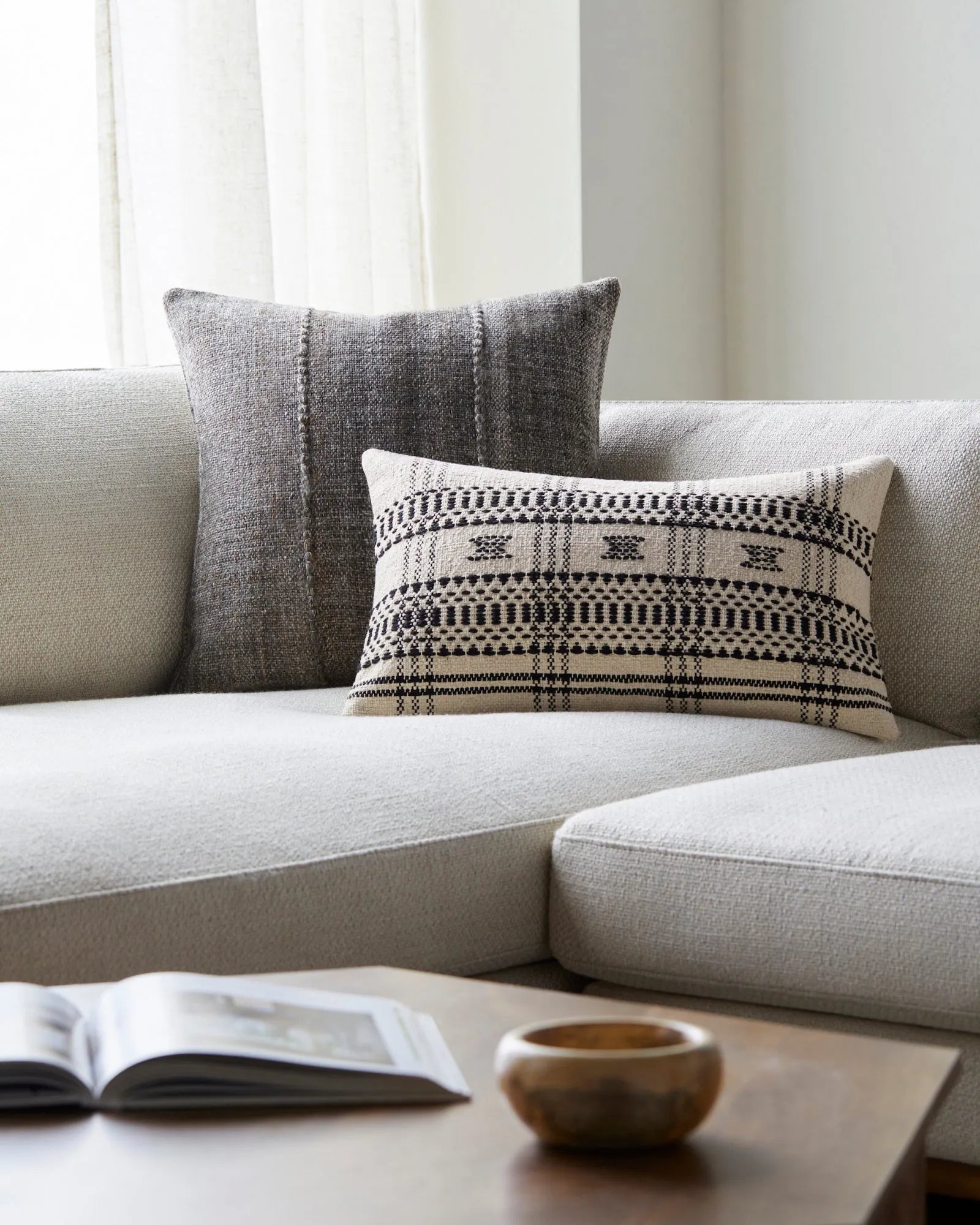 Myrna Pillow