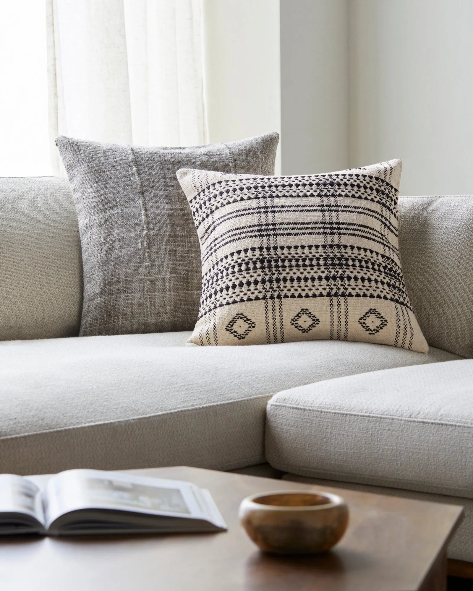 Myrna Pillow