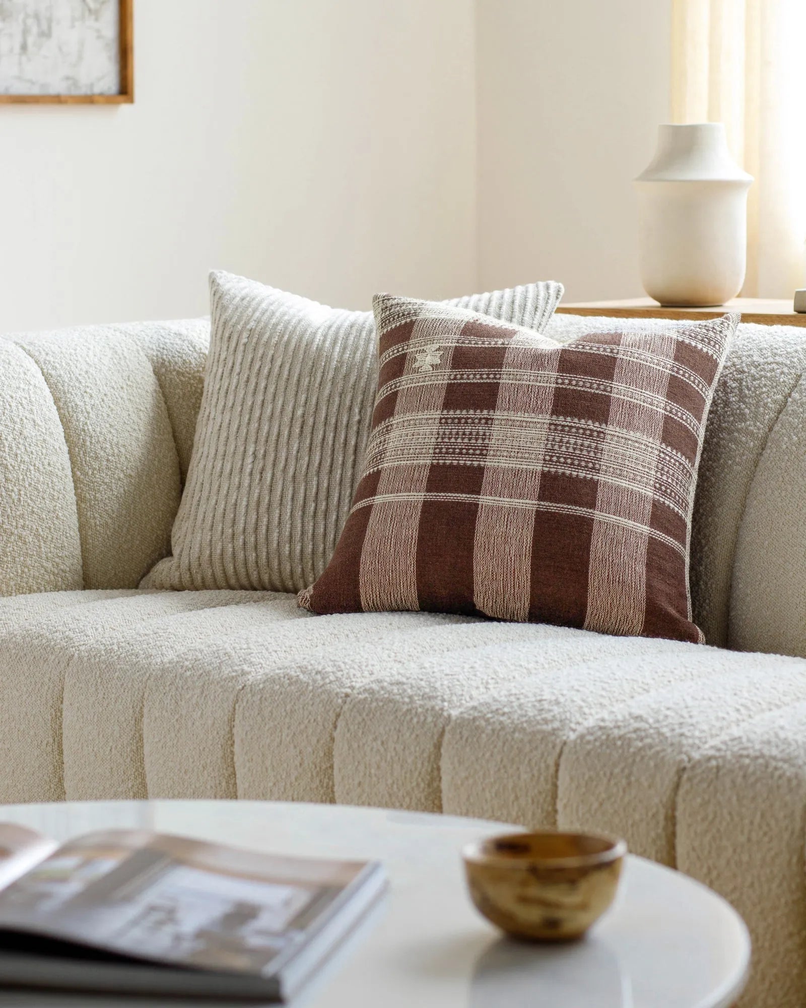 Myrna Pillow