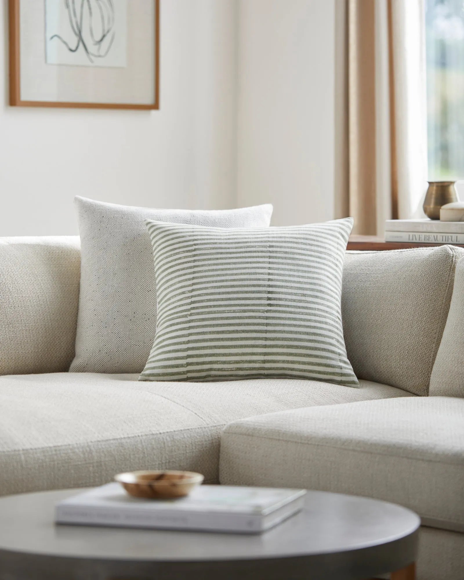 Livia Pillow