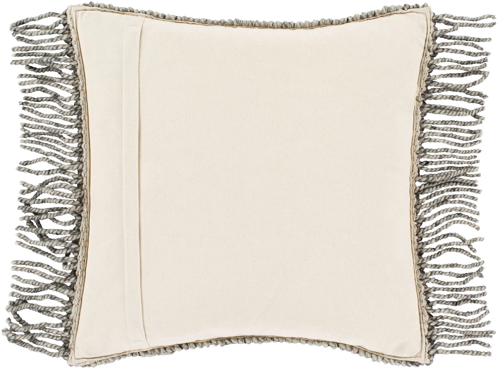 Sorrel Pillow