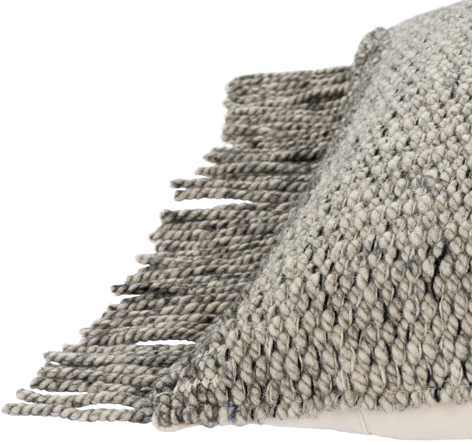 Sorrel Pillow