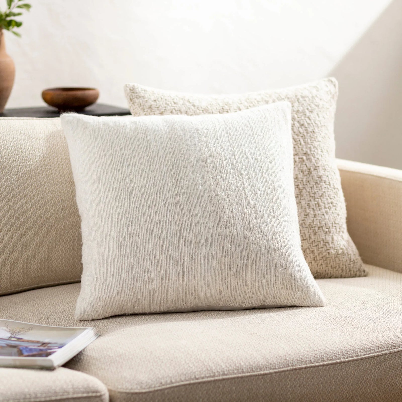 Kanika Pillow