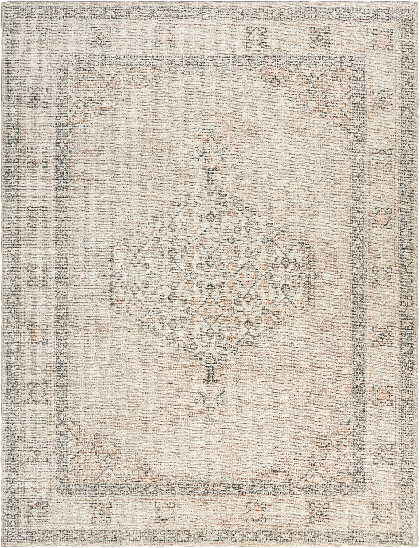 Lila Rug