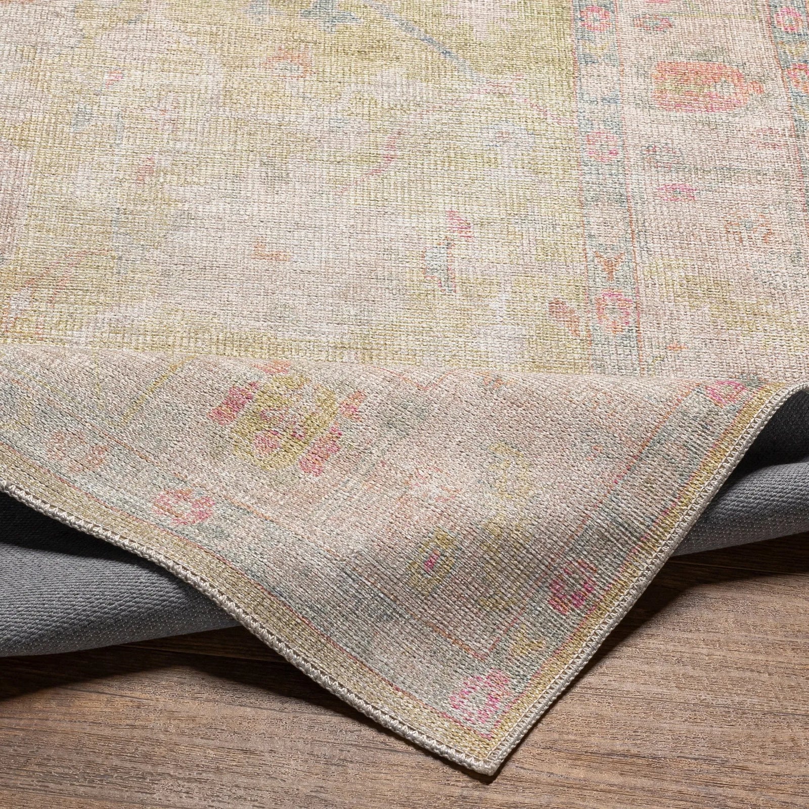 Calista Rug