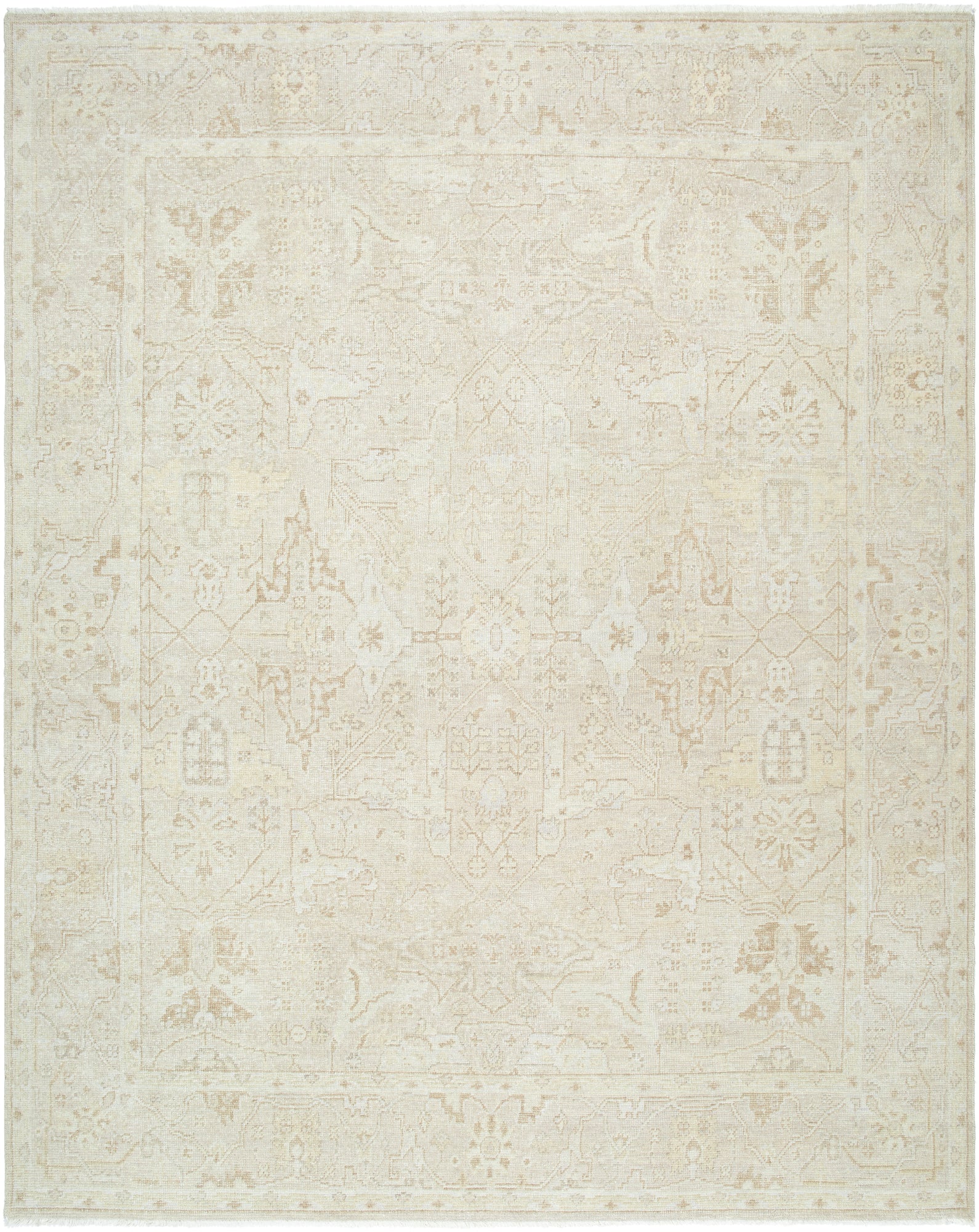 Calliope Rug