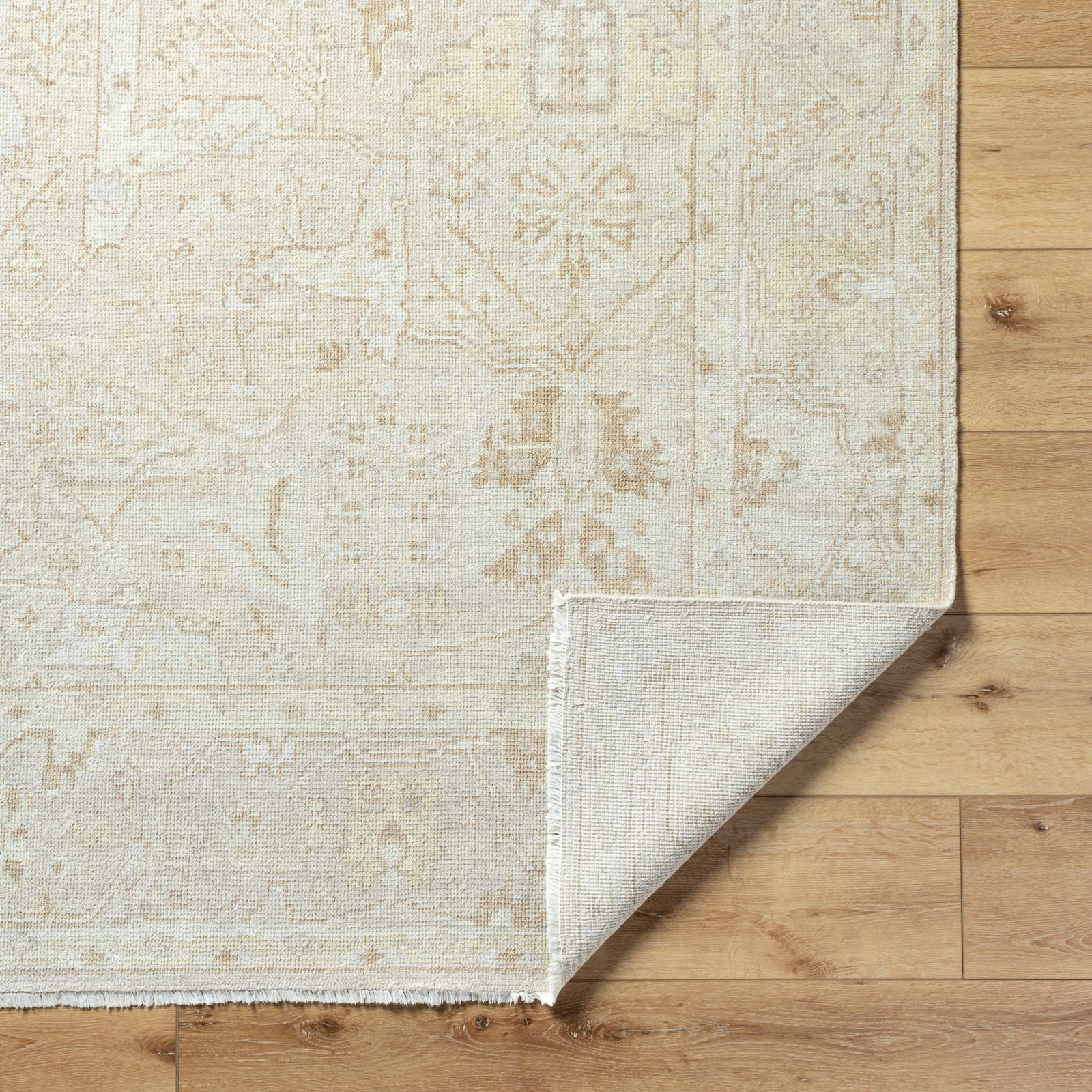 Calliope Rug