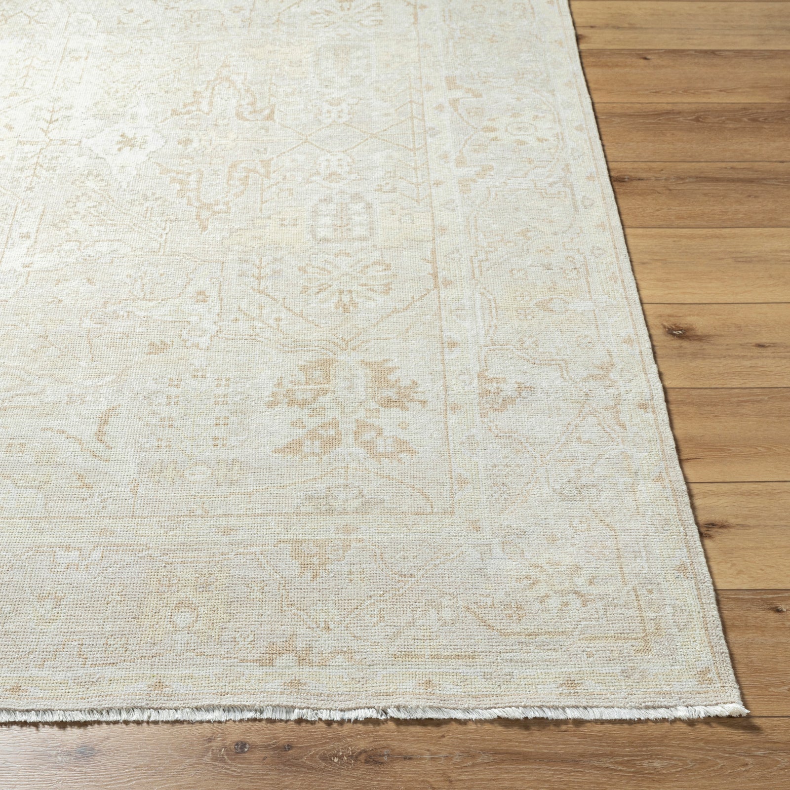 Calliope Rug