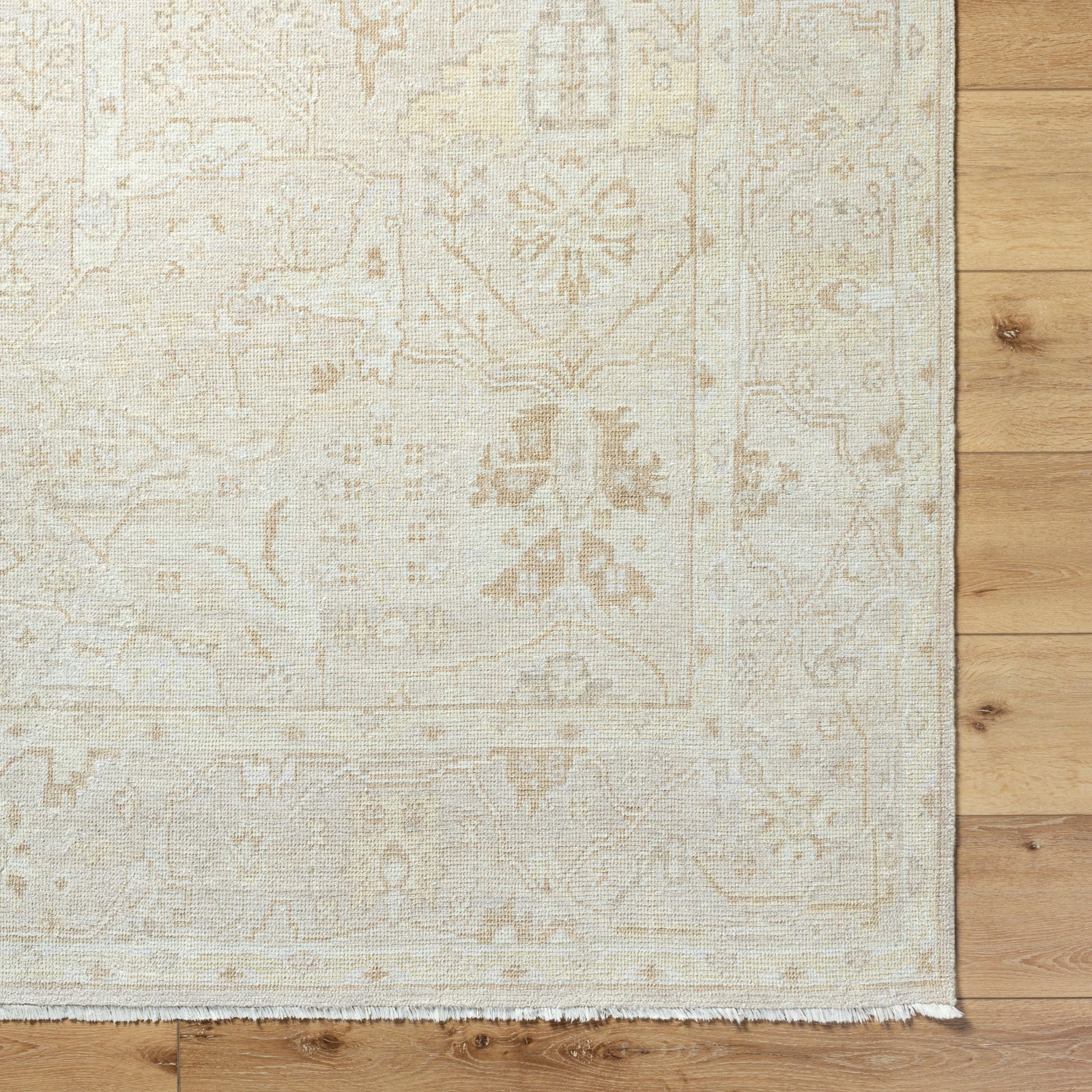 Calliope Rug