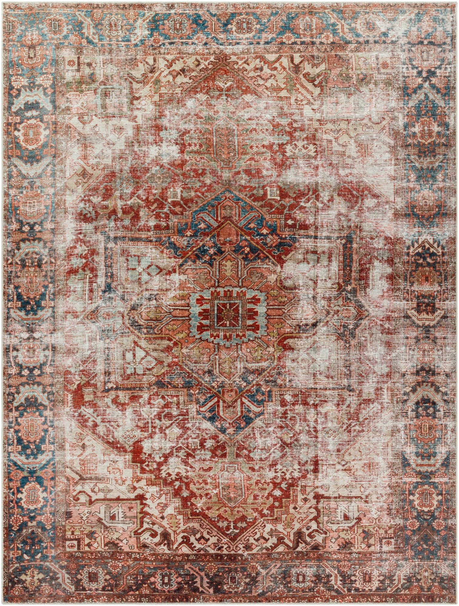 Dia Rug