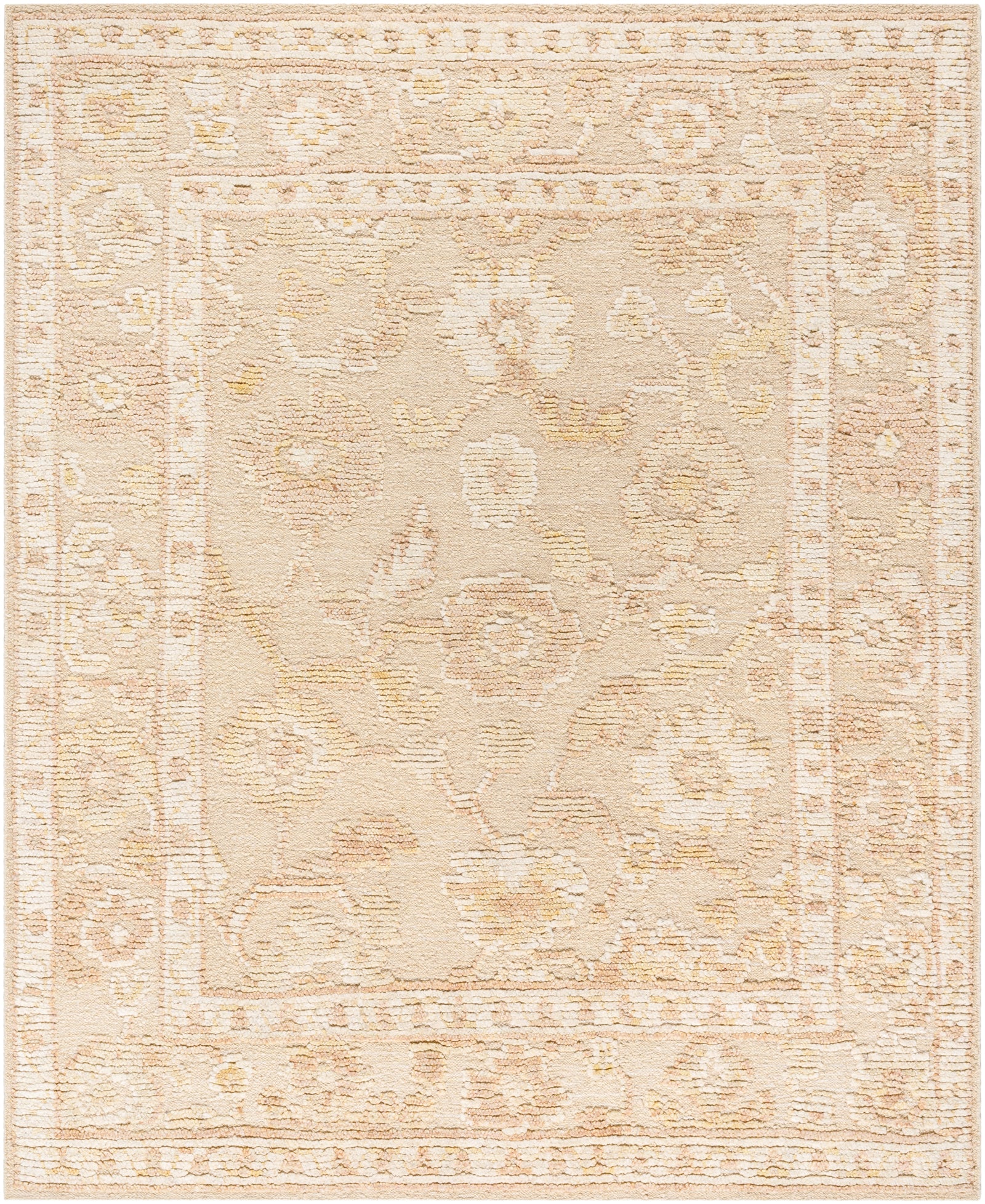 Kashvi Rug