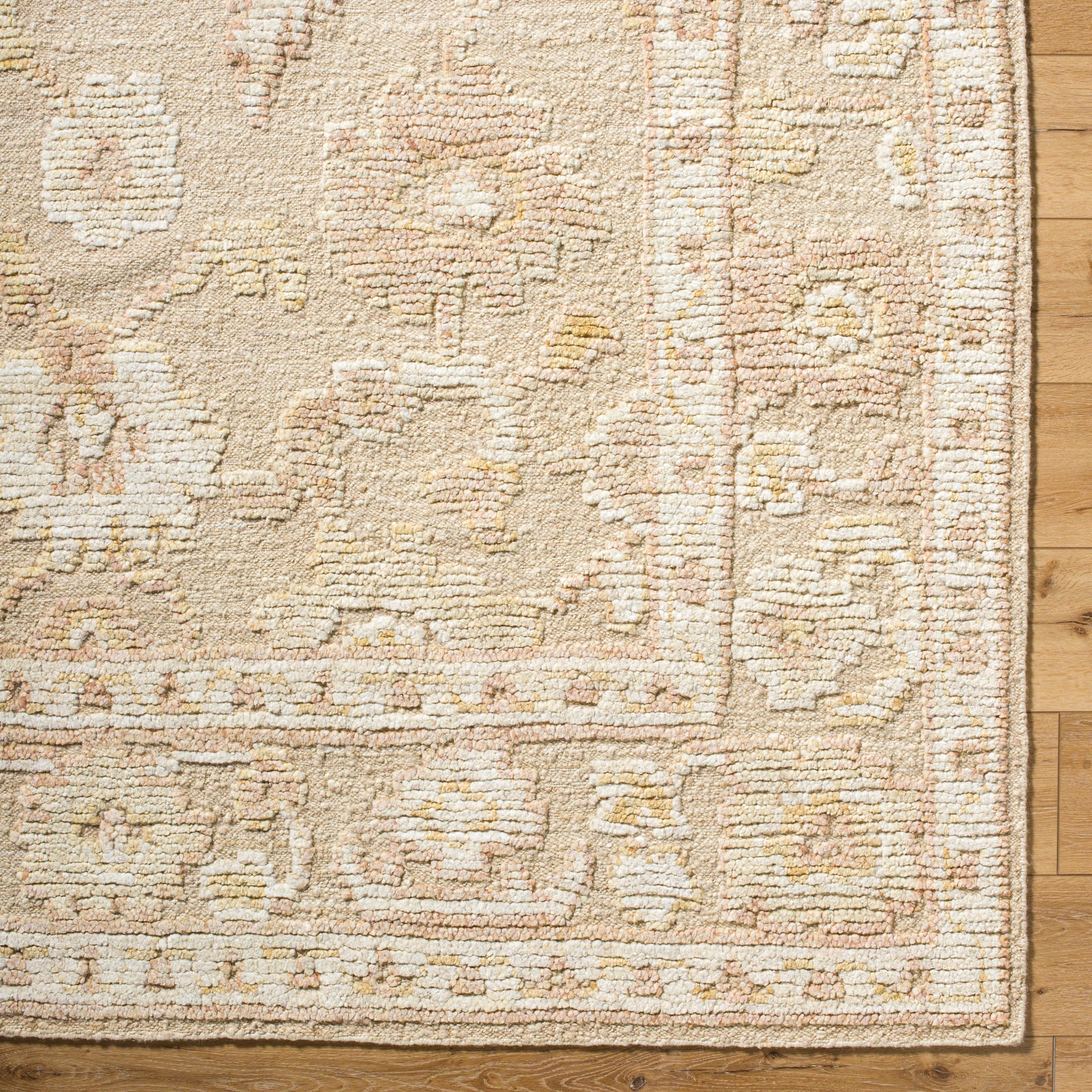 Kashvi Rug