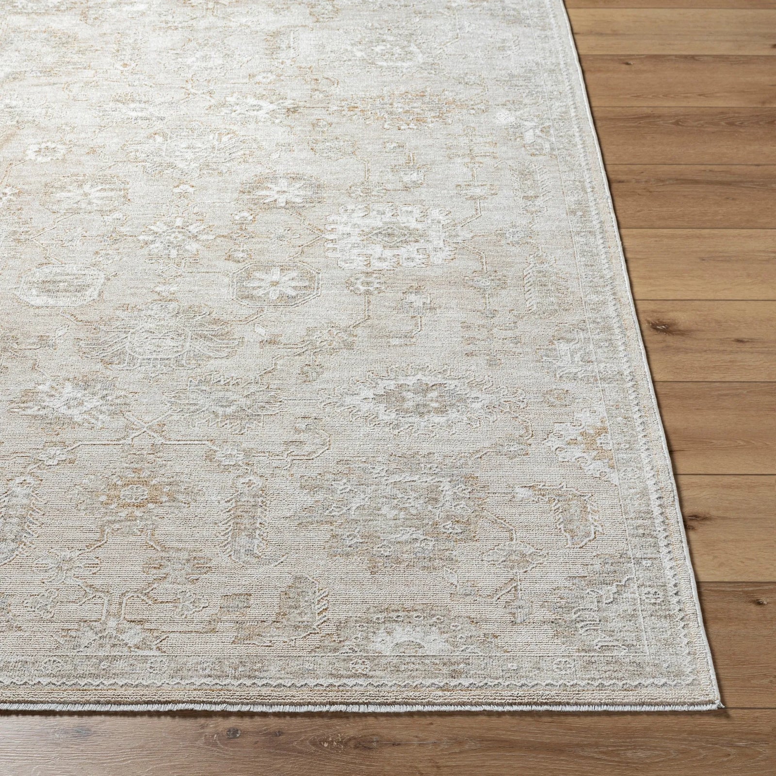 Samaira Rug