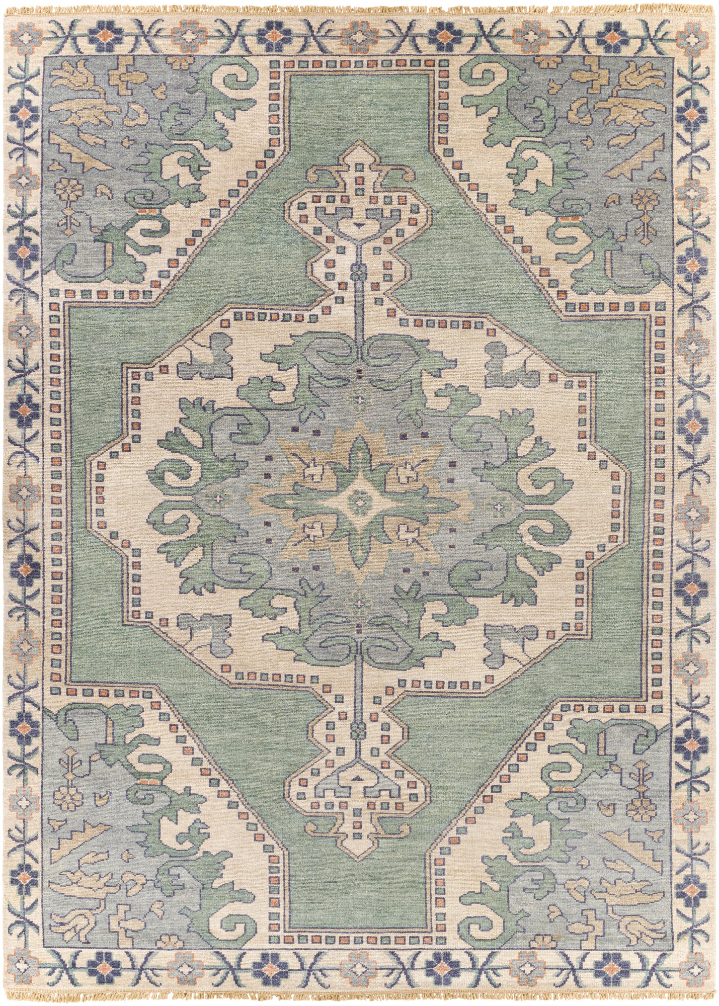 Vedika Rug