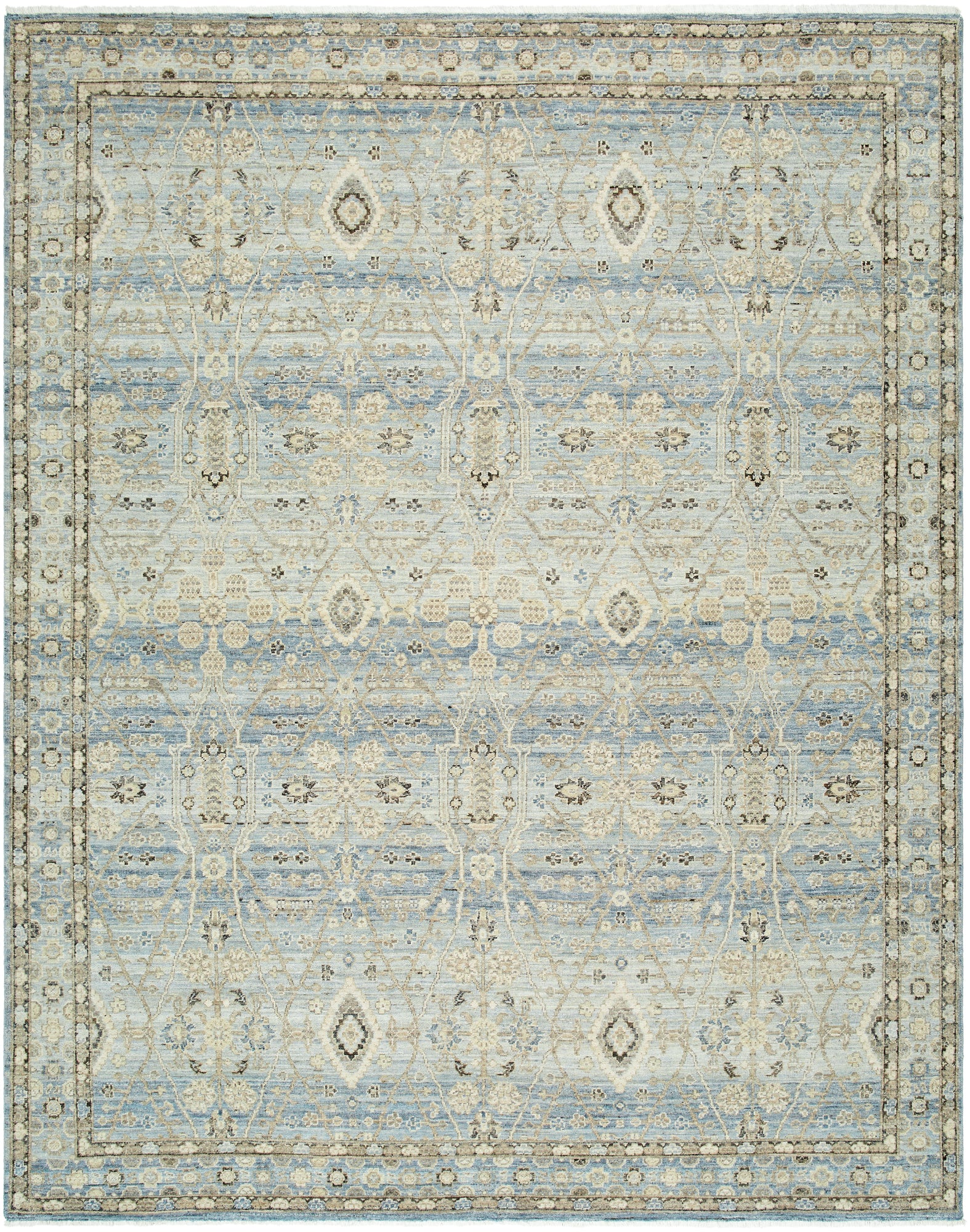 Viola Rug